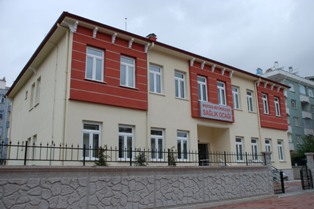 Mustafa Büyükselçuk Sağlık Ocağı açılıyor