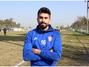 İlhan Palut: "Elimizden geleni yapacağız"
