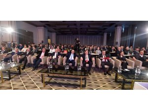 Türkiye Teknoloji Buluşmaları’nın Trabzon toplantısı gerçekleştirildi