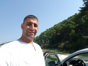Otele silahlı saldırı: 1 ölü, 1 yaralı