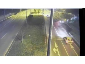Feci kazanın güvenlik kamerası görüntüleri ortaya çıktı