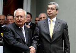 Tayyip'i durduracak isim belli oldu