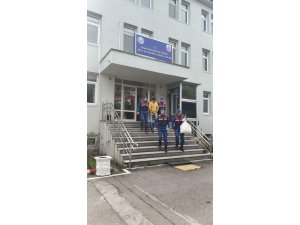 Sakarya’da 3 kilogram 240 gram kubar esrar ele geçirildi