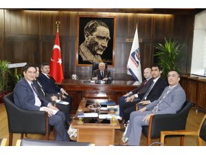 BAKKA, çelik sektörü için kolları sıvadı