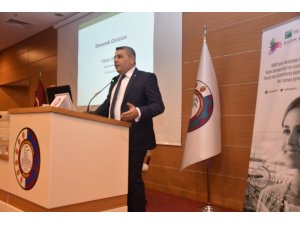 MTSO’da Makro Ekonomi toplantısı