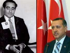 'Erdoğan, Menderes'in izinde'