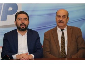 CHP’li Kiraz’dan ‘seçmen taşındığı’ iddiası