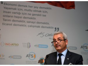 "E-Ticarette Pazaryerleri ve Entegrasyon" Toplantısı