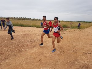 Mardinli sporcu Azat Demirtaş milli takım kampına çağrıldı