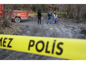 Baba ve oğlu silahla yaralandı