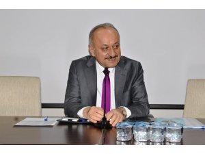 Kastamonu Belediye Başkanı Tahsin Babaş;