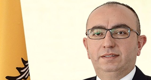 AK Parti Konya Meram Belediye Başkan Adayı Mustafa Kavuş Kimdir?