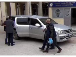 Şanlıurfa’da DEAŞ’lı ve PKK’lı 2 terörist tutuklandı