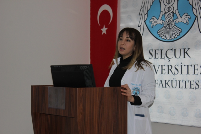 SÜ’de verem etkinliği