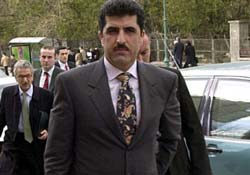 Eve dönüş'ü MİT'le birlikte planladık