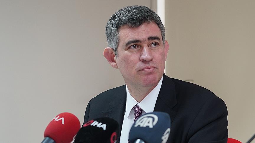 "YSK kararını beklemeyi tavsiye ediyorum"