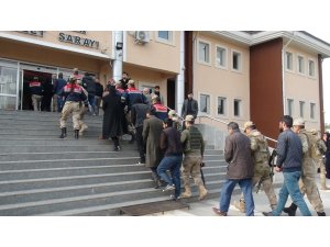 GÜNCELLEME - Tırı soyulan sürücünün ölü bulunması