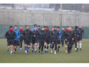 "Hatayspor maçının dönüm noktası olmasını istiyoruz"