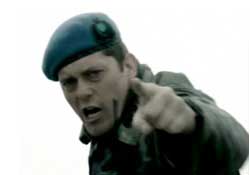 O komutan Pamukoğlu mu