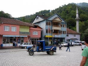 Gümeli beldesi, koyun keçi vebası sebebiyle karantinaya alındı