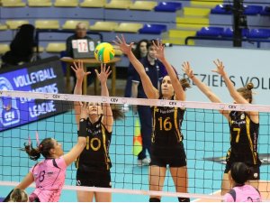 VakıfBank’tan Fransa’da 25. zafer