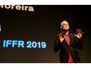 "48. Uluslararası Rotterdam Film Festivali" başladı