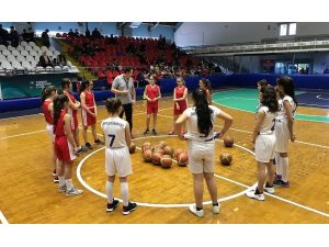Malatya’da basketbolcu seçecekler