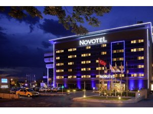 Akfen GYO’nun gelirleri tarihi seviyelerde