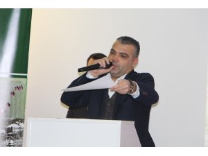 ANTBİRLİK’ten çiftçiye yılın ilk fark müjdesi