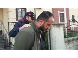 Sahte altınları bozduran dolandırıcı tutuklandı