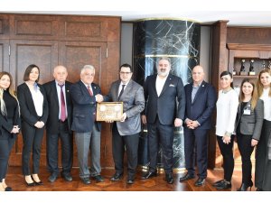 Yavru vatan da “girişimcilik merkezi” heyecanında