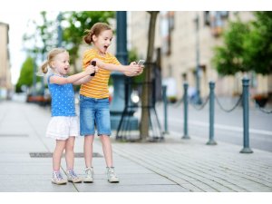 Adım adım takip ediliyoruz