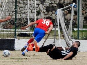 Çeşme, play-off yolunda emin adımlarla ilerliyor