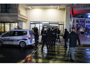 Hava Harp Okulu'ndaki darbe faaliyetlerine ilişkin dava