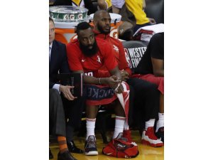 James Harden’dan hem kişisel hem kulüp rekoru