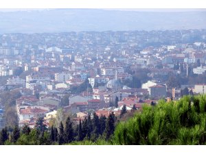 Havayı kirleten işletmelere ceza