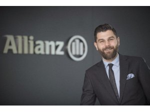 Allianz Türkiye’de yapılanma sürüyor