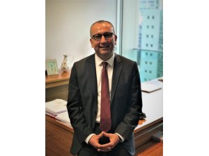 Akfen GYO'nun gelirleri 2018'de tarihi seviyeye ulaştı