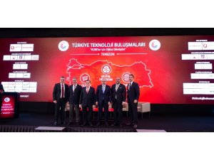 TOBB ve Vodafone Trabzon’da KOBİ’lerle buluştu