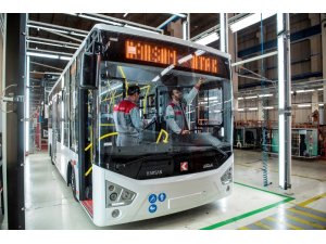 Karsan, ‘Sosyal Diyaloğu En İyi Uygulayan Şirket’ seçildi