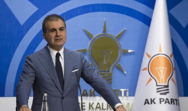 "Hiçbir ülke Venezuela'ya devlet başkanı atayamaz"