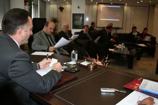 Beyşehir Belediyesi 2010 yılı bütçesi 16.6 milyon lira