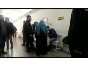 Polise saldıran zanlılardan biri tutuklandı
