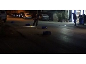 Kalaşnikoflu cinayette mahkeme keşif kararı aldı