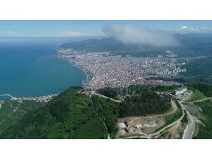 Araplar Ordu’da mülkiyet yarışına girdi