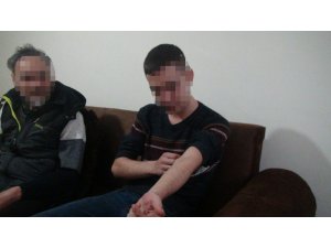Antalya’da uyuşturucu bağımlısı baba ve oğluna sahte çip takıldığı iddiası