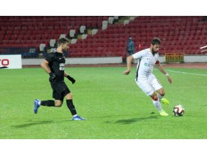 Balıkesirspor Baltok’ta kaptan Bülent Cevahir sözleşmesini feshetti