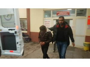 Manavgat’ta kadına cinsel taciz şüphelisi tutuklandı