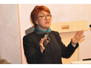 CHP Melikgazi Belediye Başkan Adayı Karaoğlu projelerini açıkladı