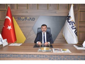 Başkan Yıldız’dan ekonomik değerlendirme